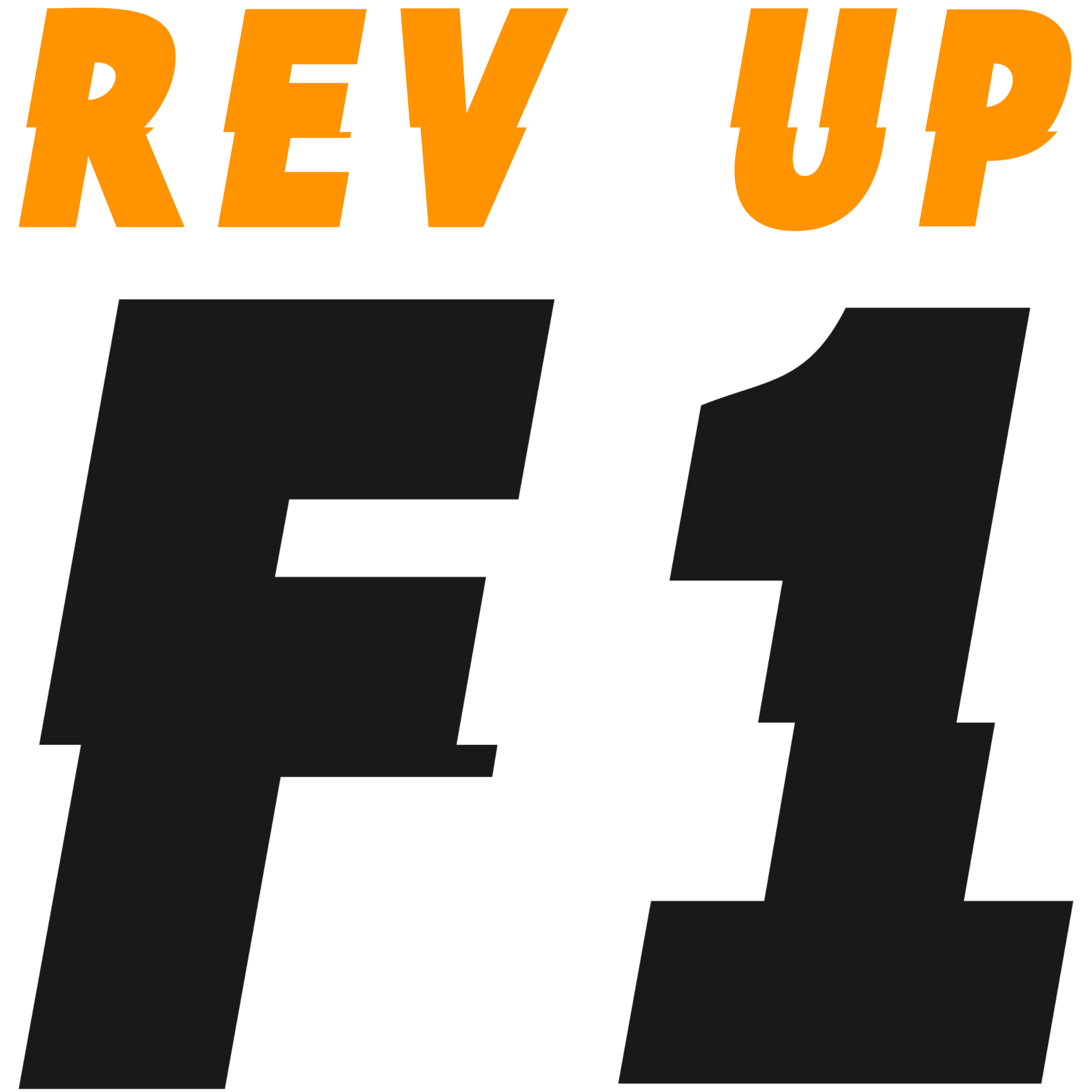 RevUp | F1 News